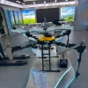 Agricultural plant protection drones, civilian drones, machinery and industry equipment Application Scenario